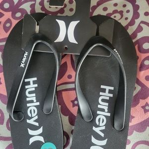 Hurley women's sandals